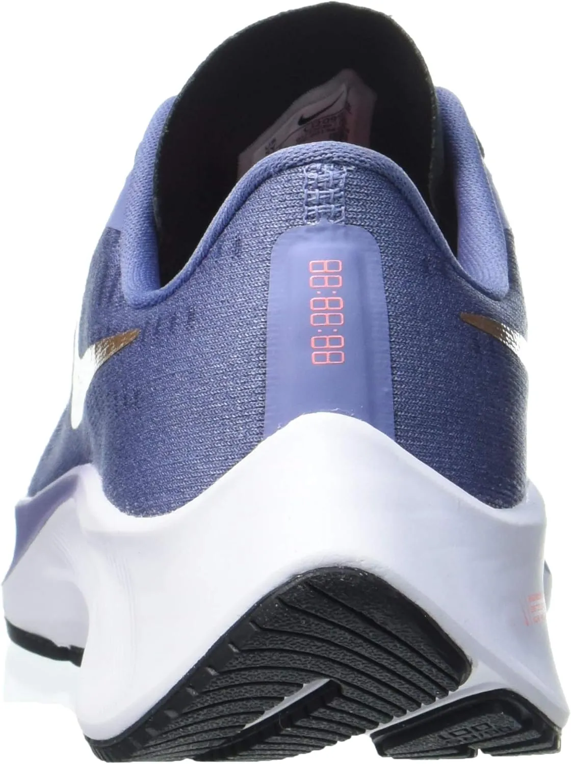 NIKE Unisex Stroke Running Shoe