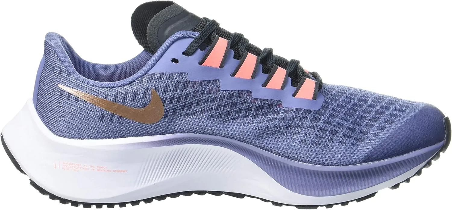 NIKE Unisex Stroke Running Shoe