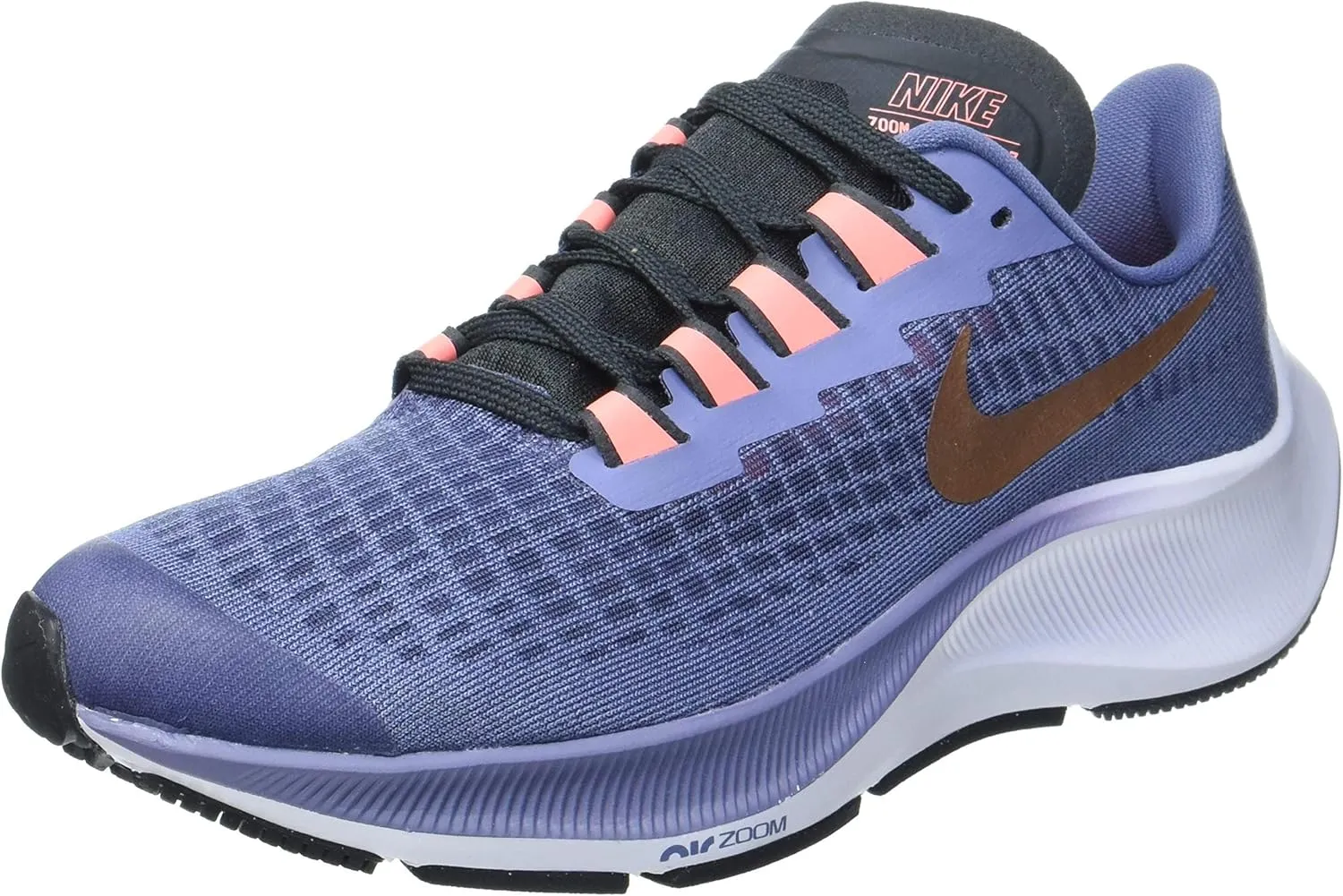 NIKE Unisex Stroke Running Shoe