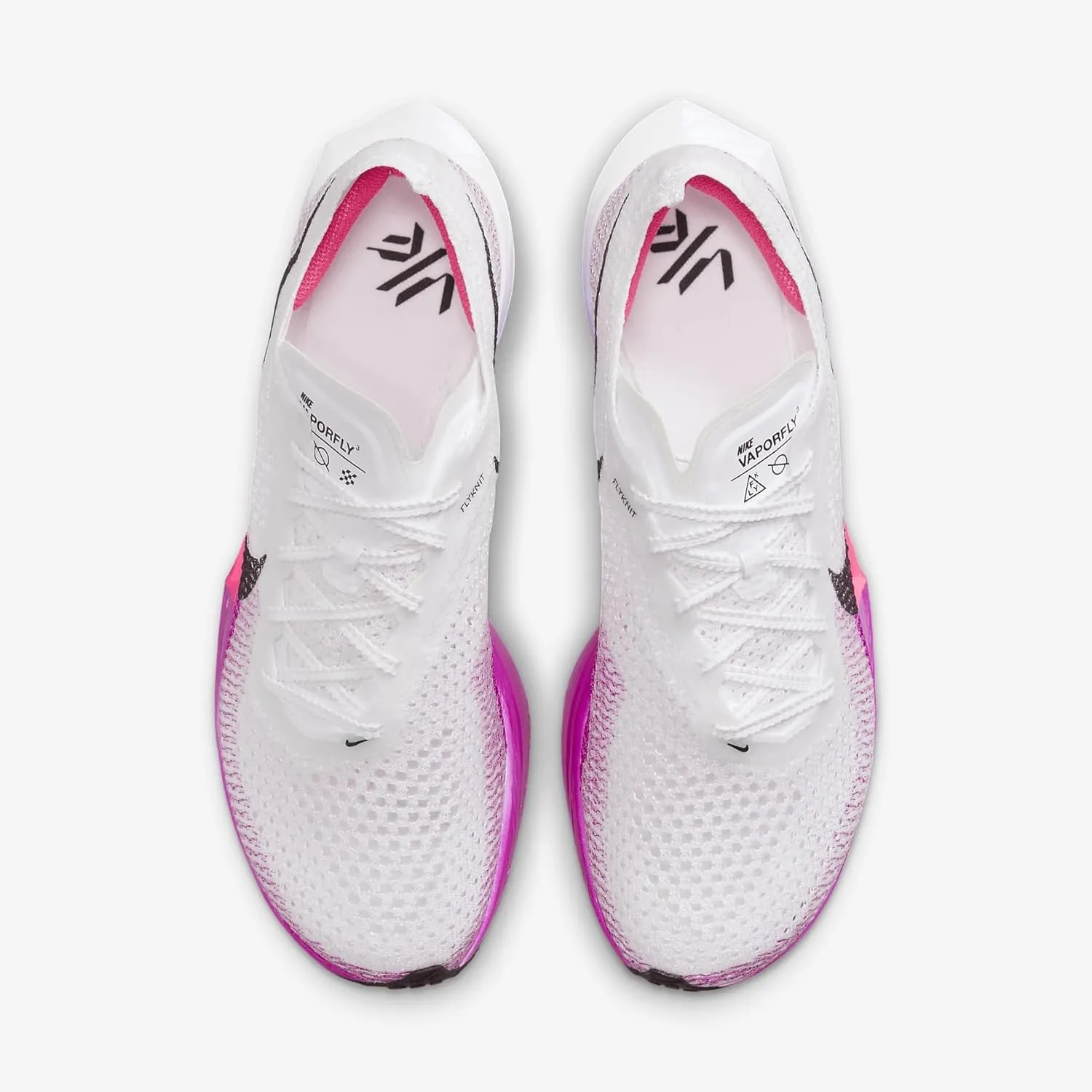 Nike Vaporfly 3 Women's Road Racing Shoes