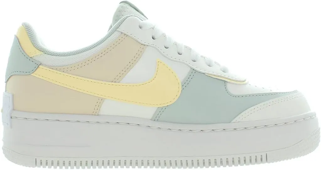 Nike Women Basketball Shoe, 8 US