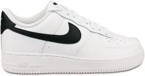 Nike Women Basketball Shoe, White Black White, 8.5 US