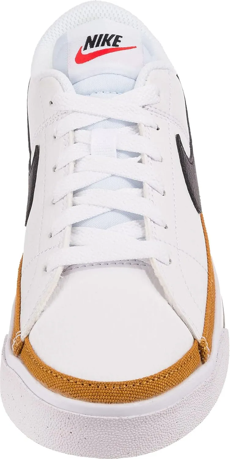 Nike Women's DH3161 101 Gymnastics Shoe, 6.5 US