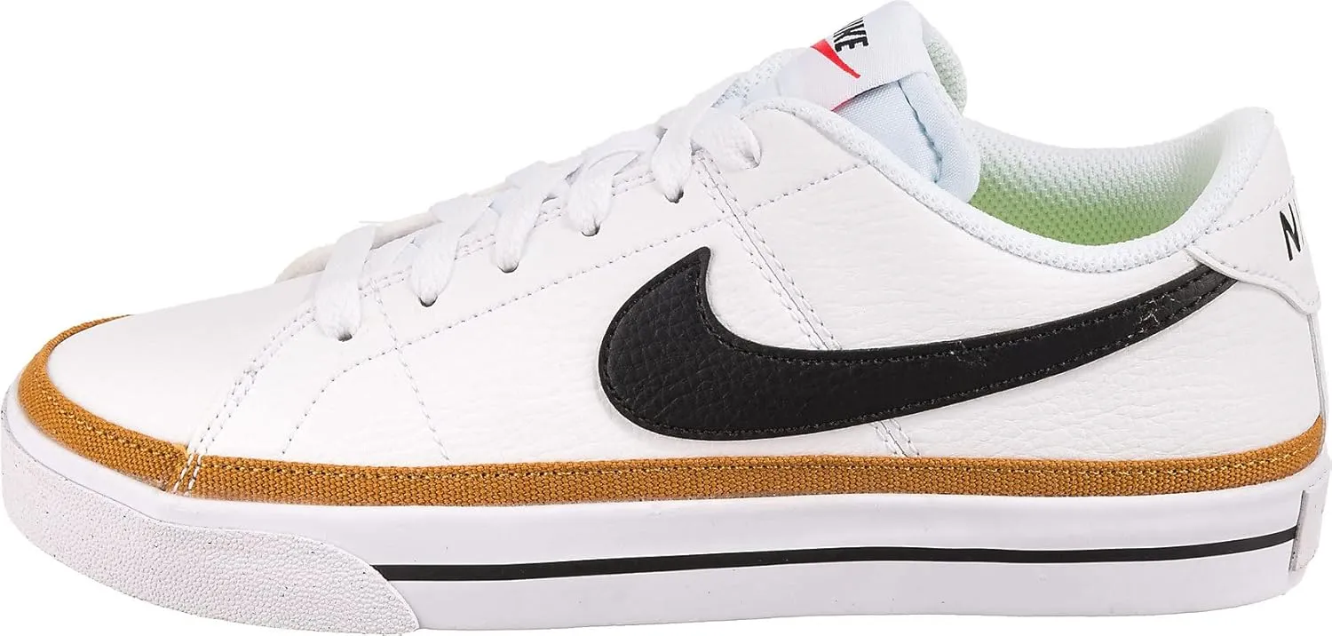 Nike Women's DH3161 101 Gymnastics Shoe, 6.5 US