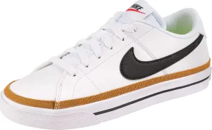 Nike Women's DH3161 101 Gymnastics Shoe, 6.5 US