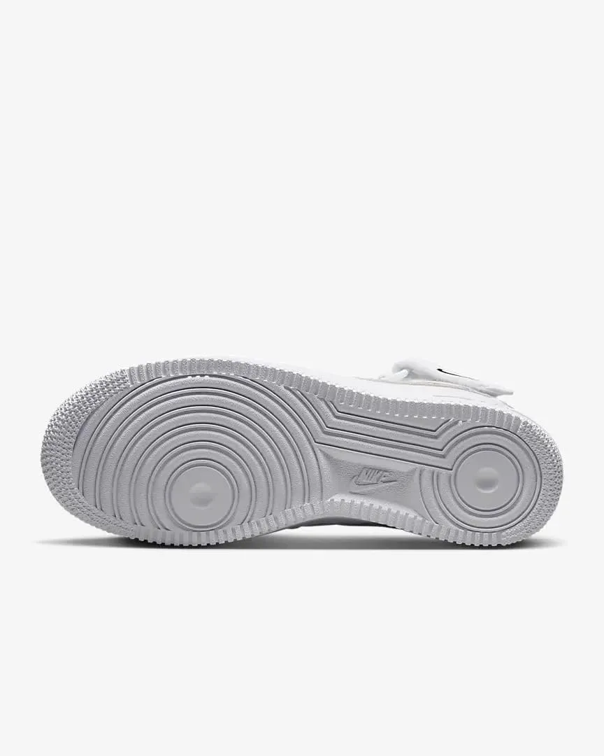 Nike Women's Hi-Top Slippers