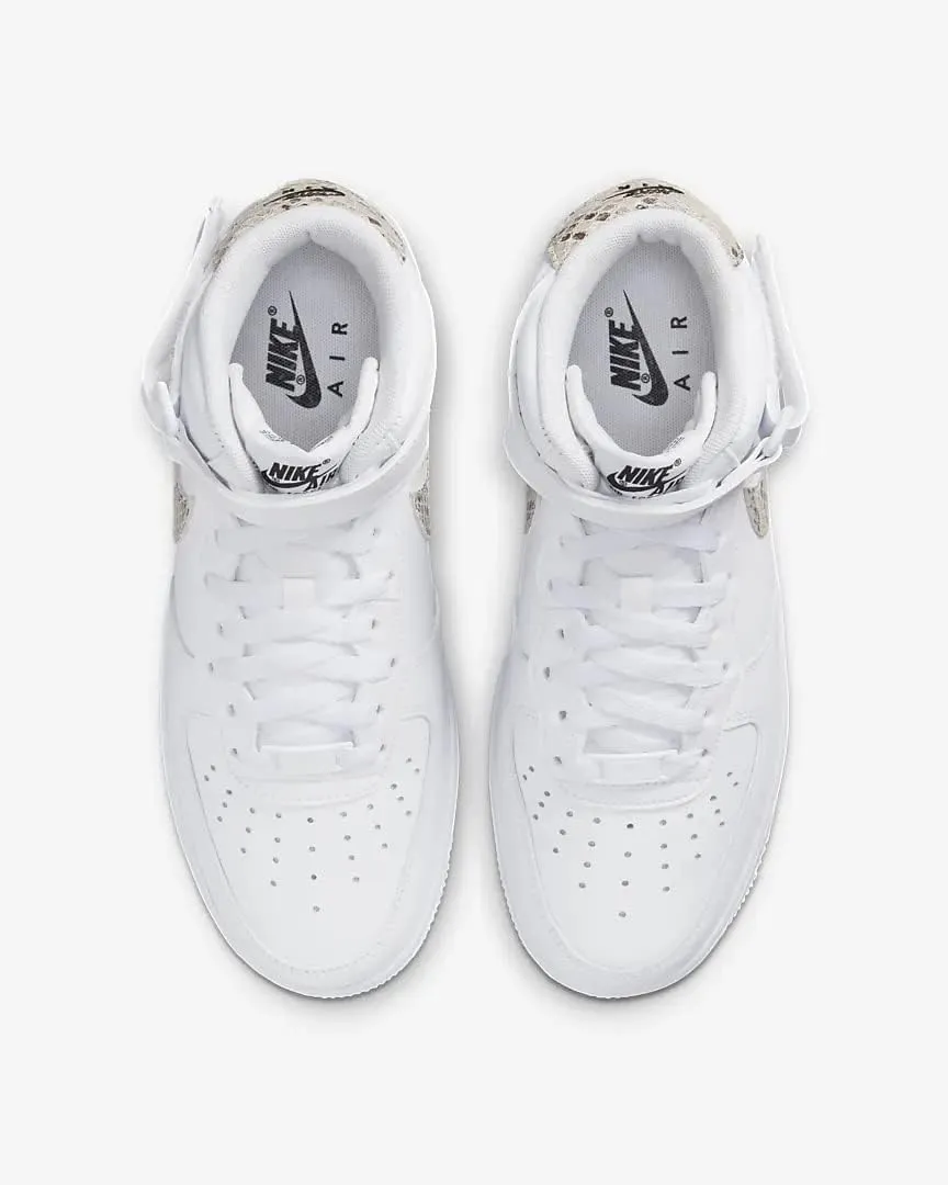 Nike Women's Hi-Top Slippers