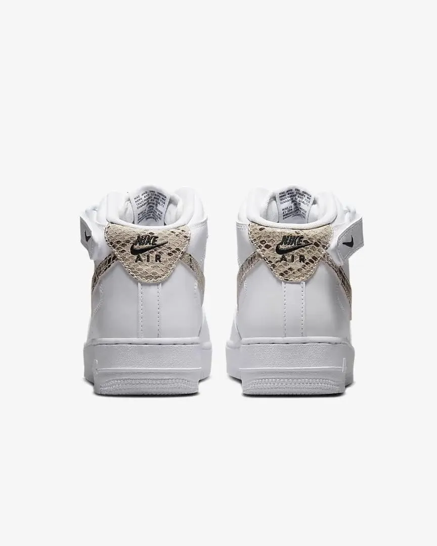 Nike Women's Hi-Top Slippers