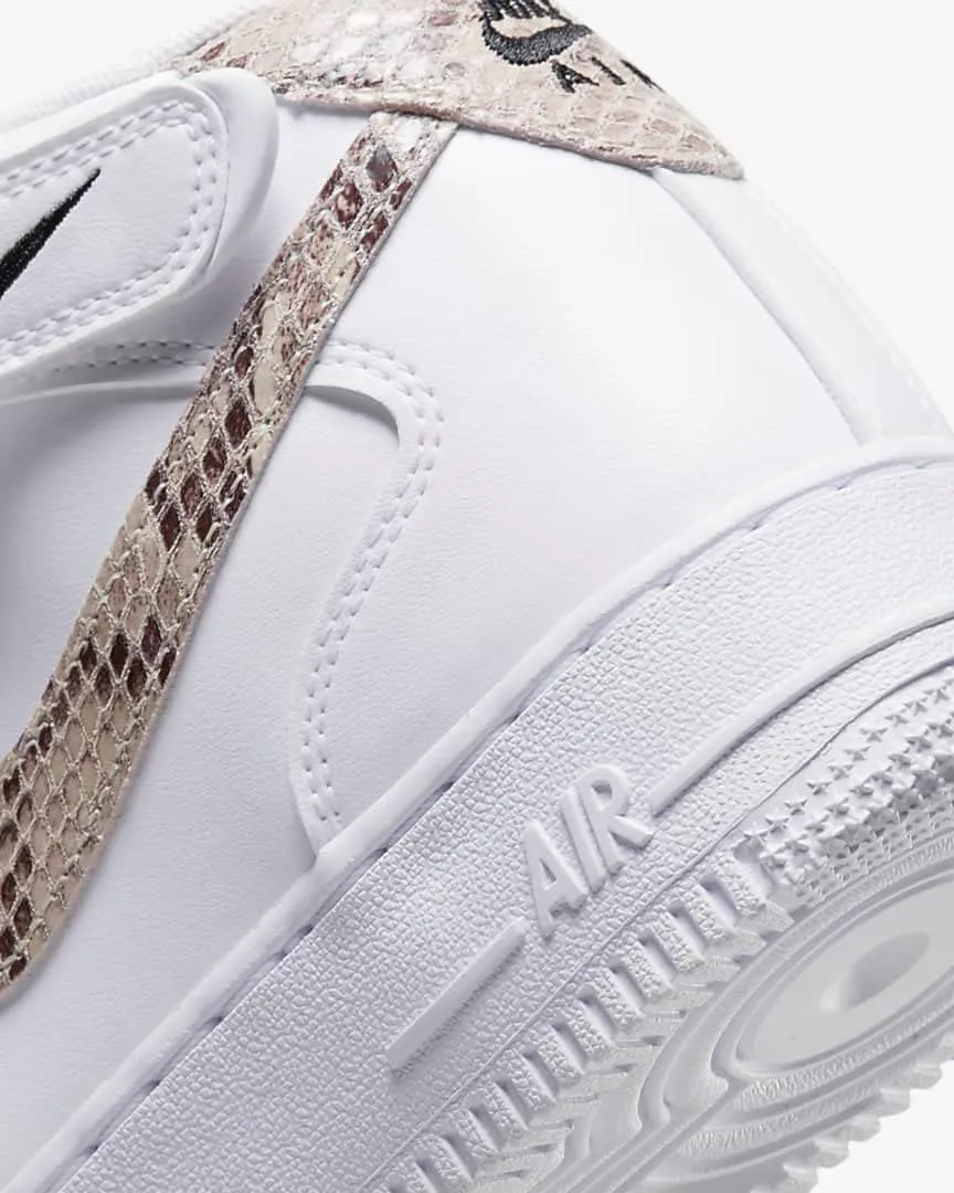 Nike Women's Hi-Top Slippers