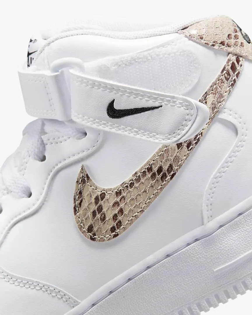 Nike Women's Hi-Top Slippers