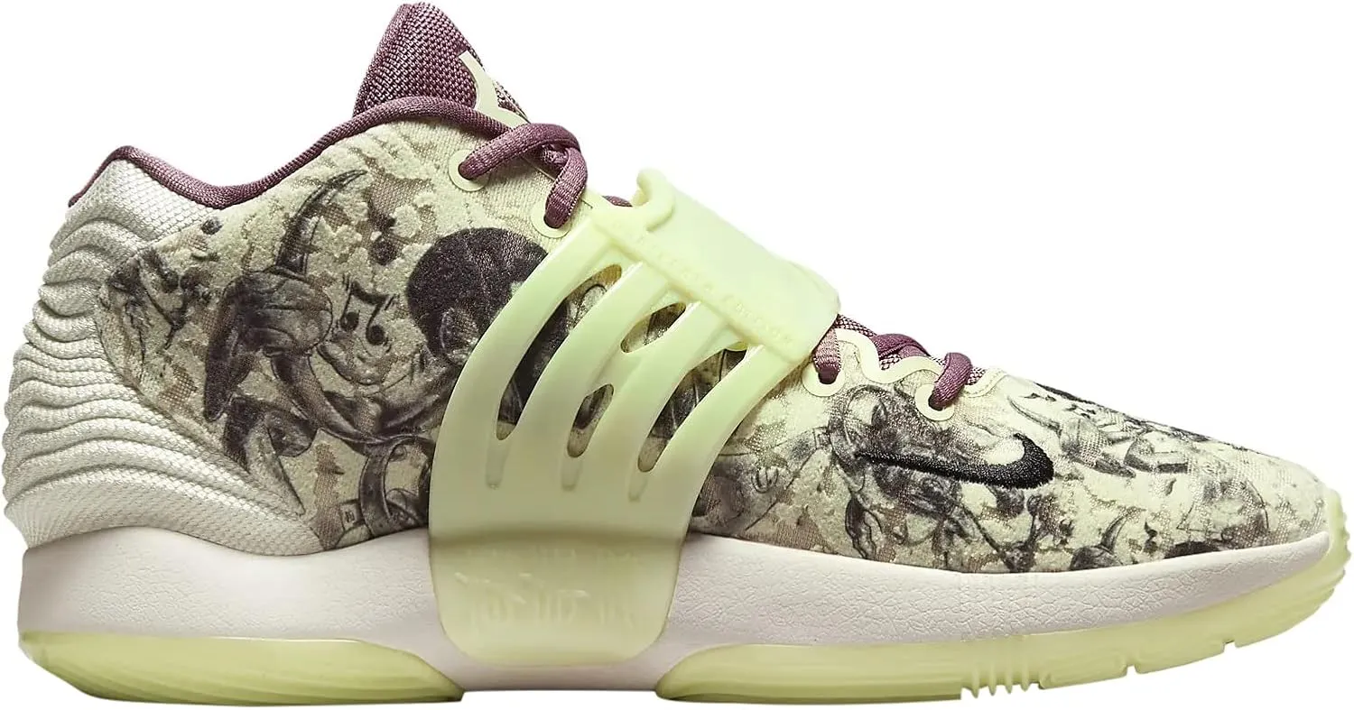 NIKE Women's Sneaker Gymnastics Shoe