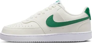 Nike Women's Sports Low Top Shoes, Sail Malachite White, 9.5