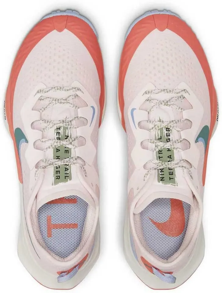Nike Women's Stroke Running Shoe, 8 AU
