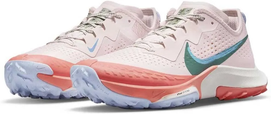 Nike Women's Stroke Running Shoe, 8 AU