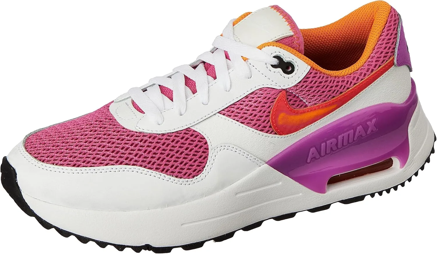 Nike womens W Nike Air Max Systm Running Shoe