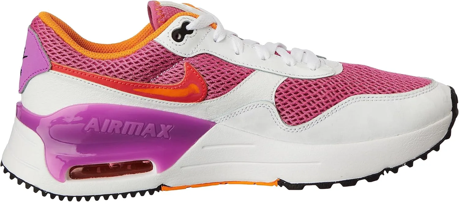 Nike womens W Nike Air Max Systm Running Shoe