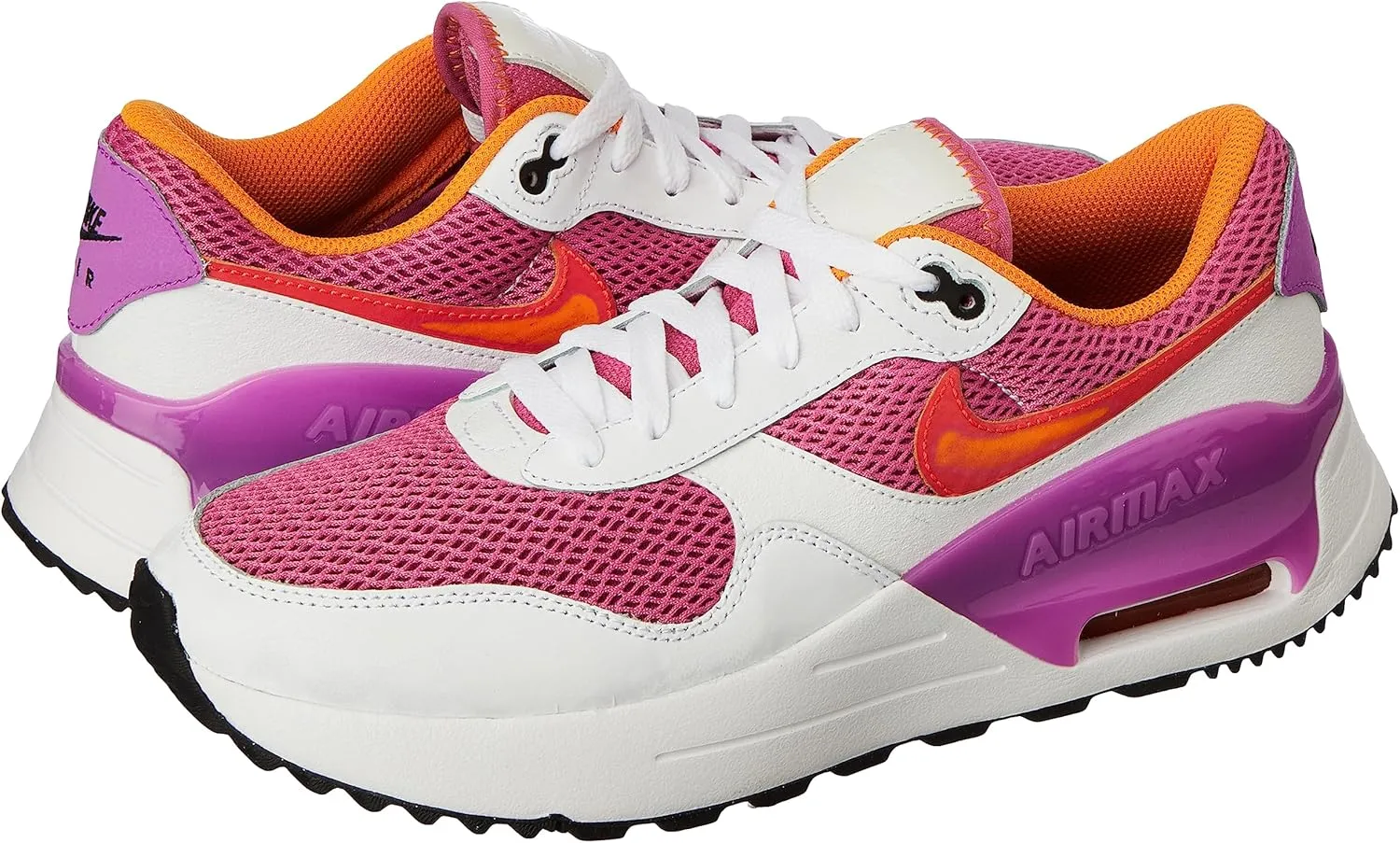 Nike womens W Nike Air Max Systm Running Shoe