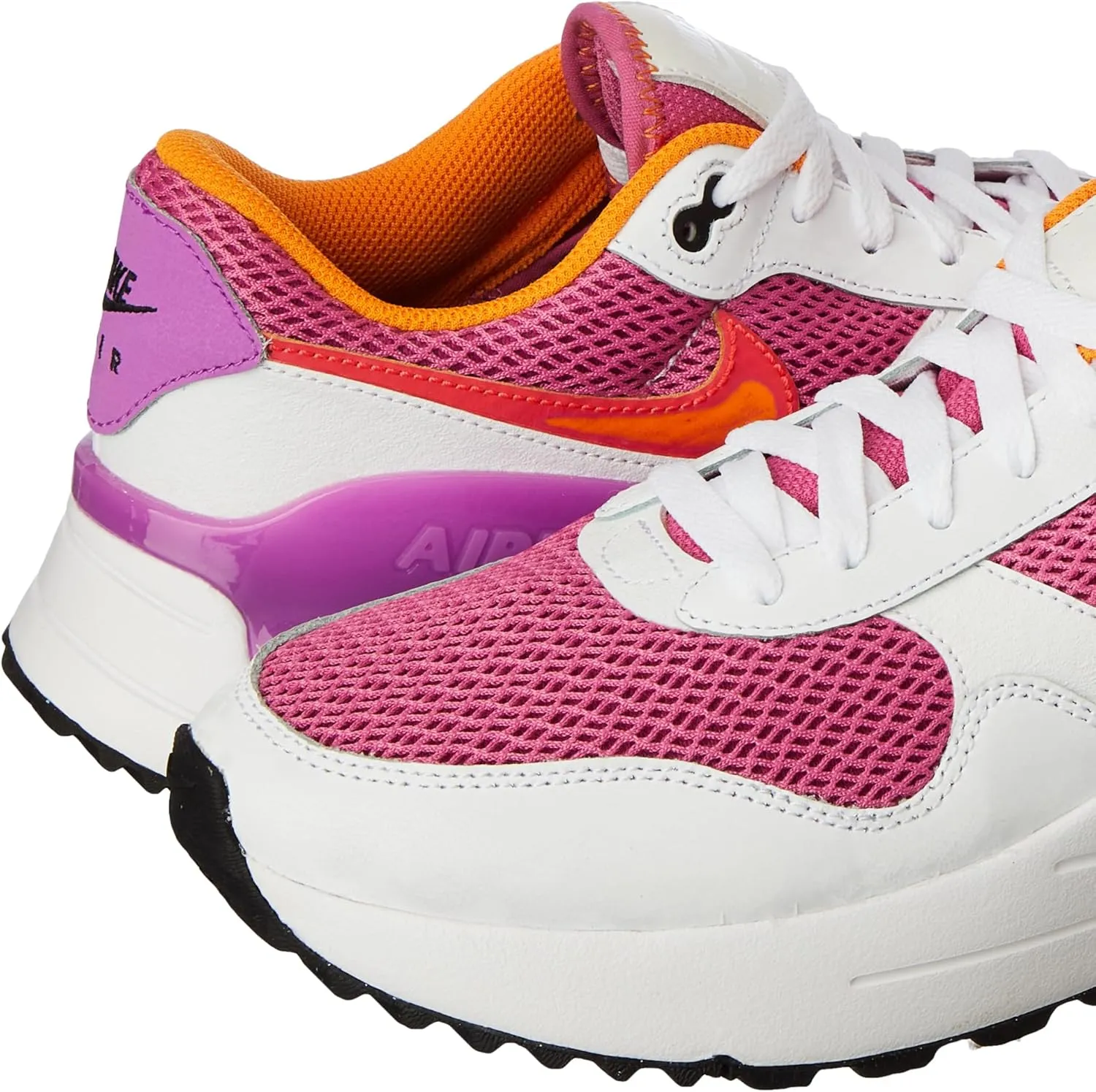 Nike womens W Nike Air Max Systm Running Shoe