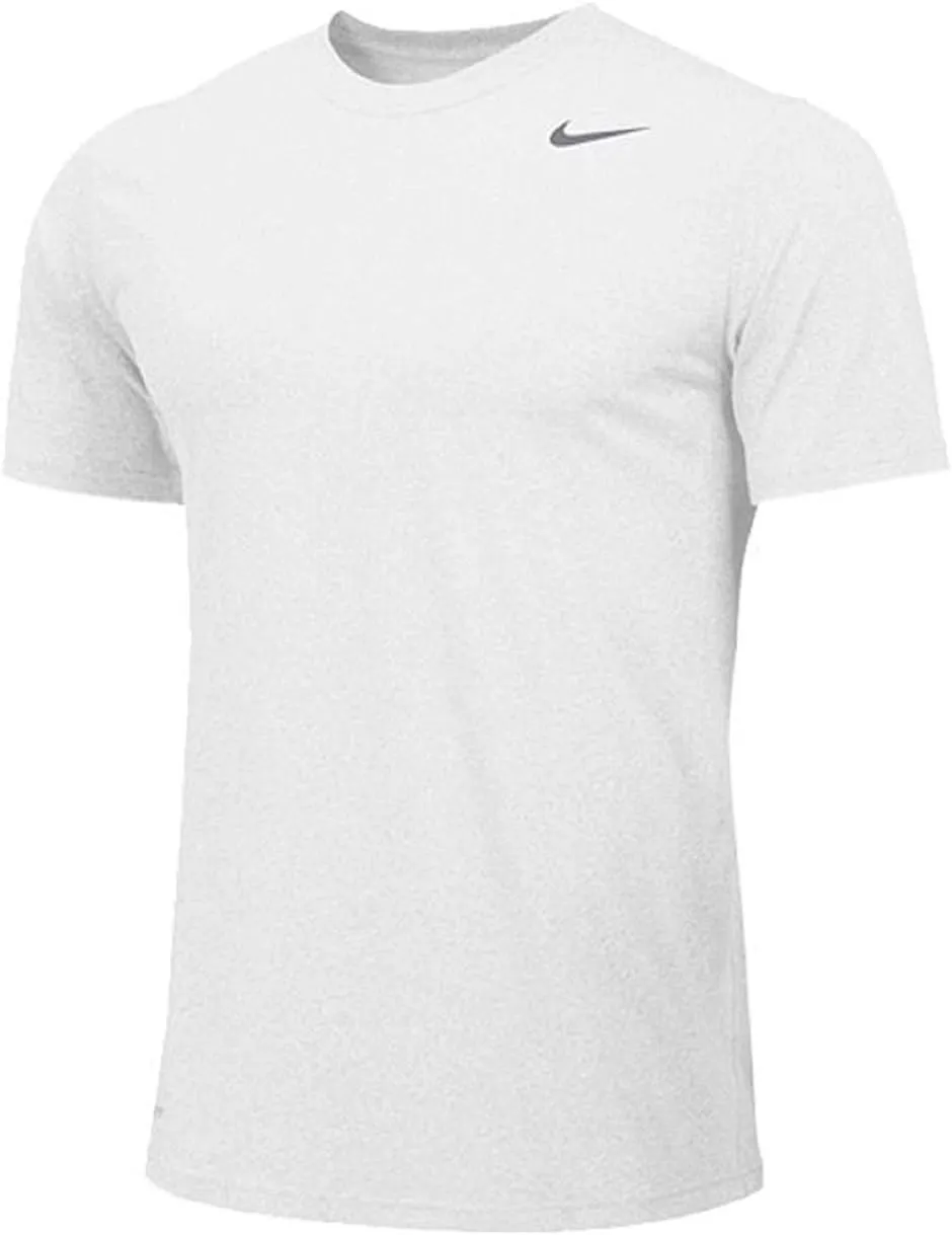 Nike Youth Short Sleeve Legend Shirt