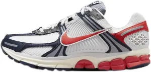 Nike Zoom Vomero 5 Men's Shoes USA 'Photon Dust/Picante Red' (HJ3859 025) Size 10.5