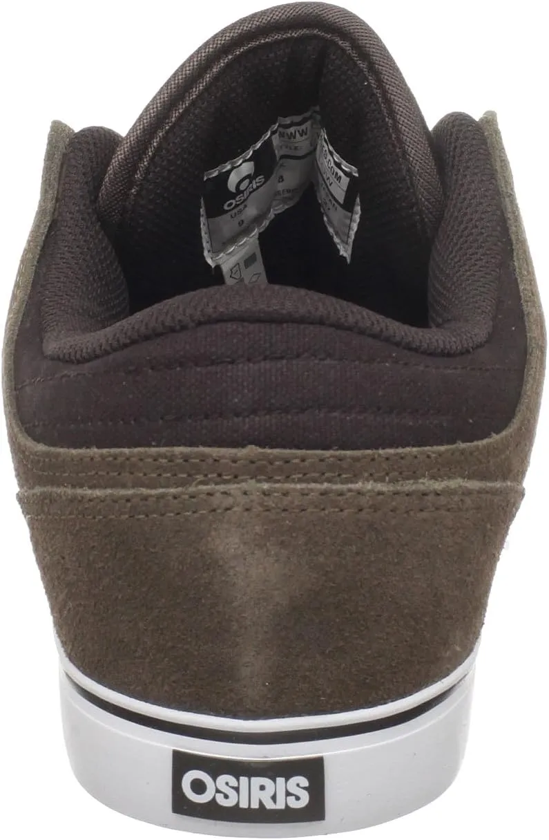 Osiris Men's Chino Low Skate Shoe