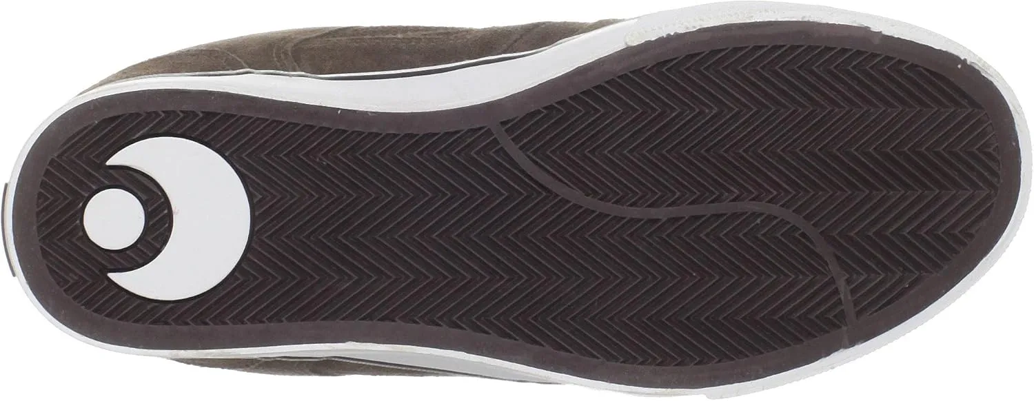 Osiris Men's Chino Low Skate Shoe