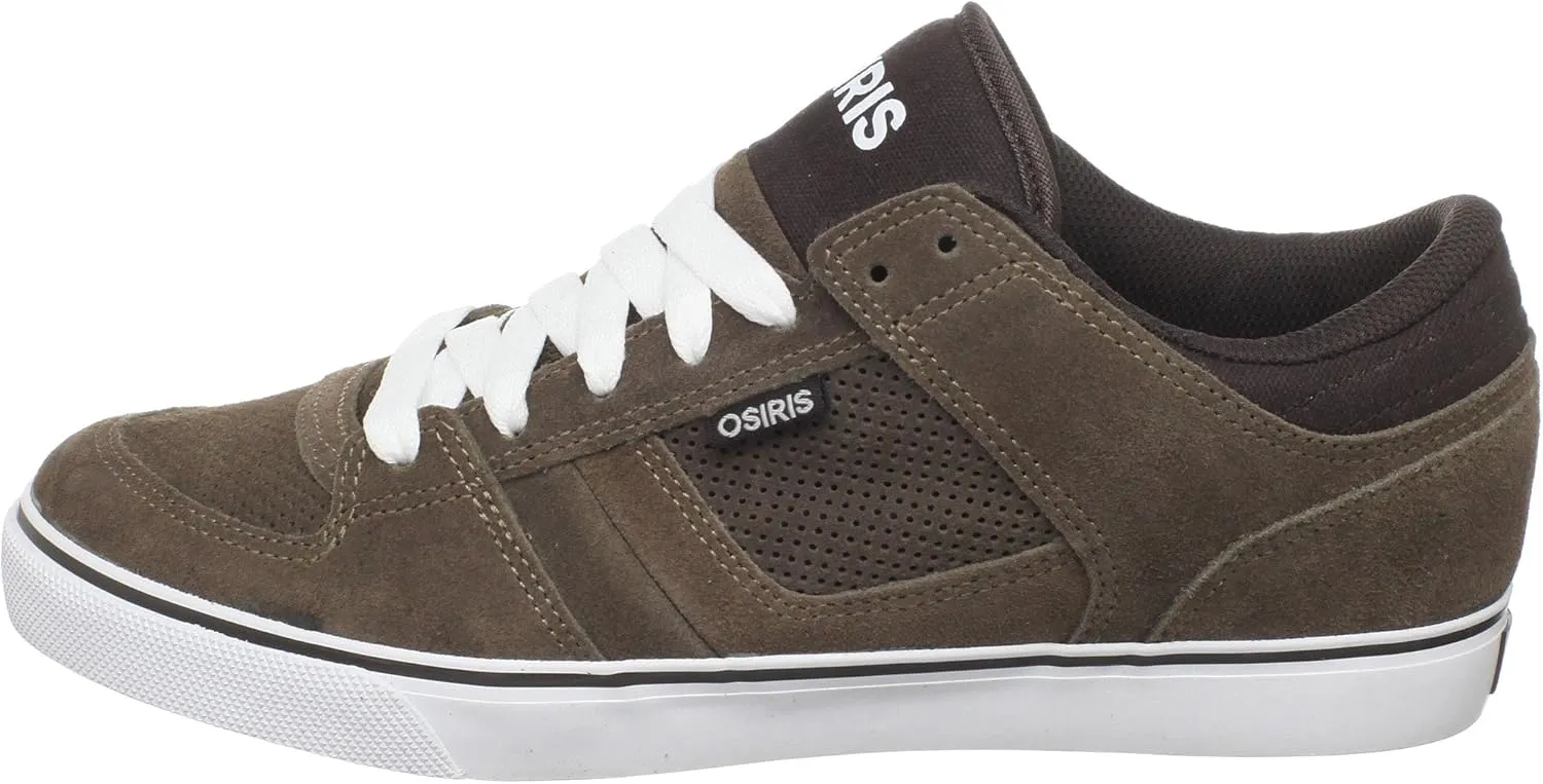 Osiris Men's Chino Low Skate Shoe