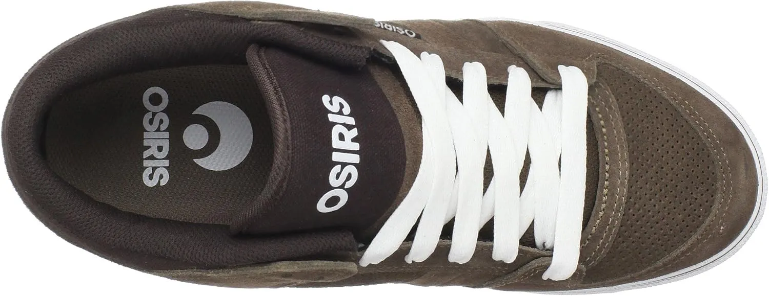 Osiris Men's Chino Low Skate Shoe