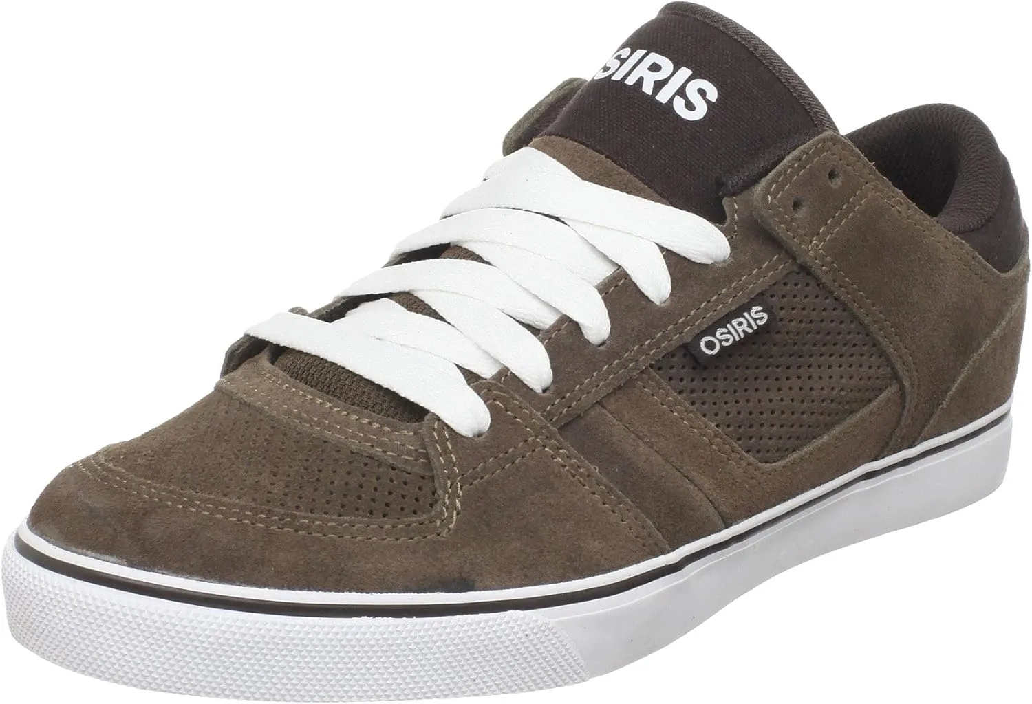 Osiris Men's Chino Low Skate Shoe