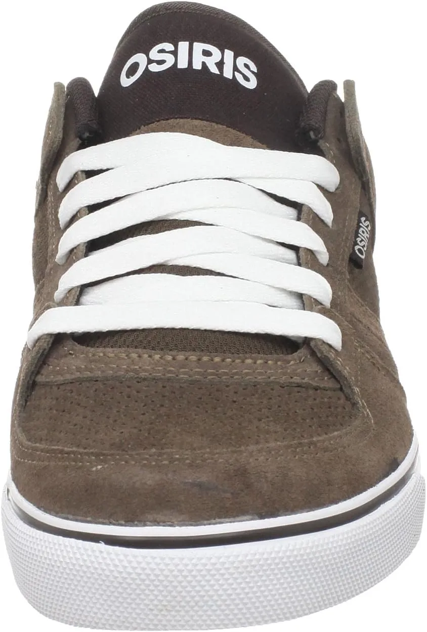 Osiris Men's Chino Low Skate Shoe