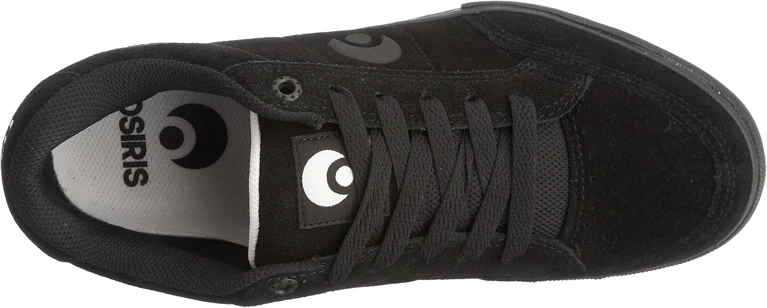 Osiris Men's Clip Skateboarding Shoe