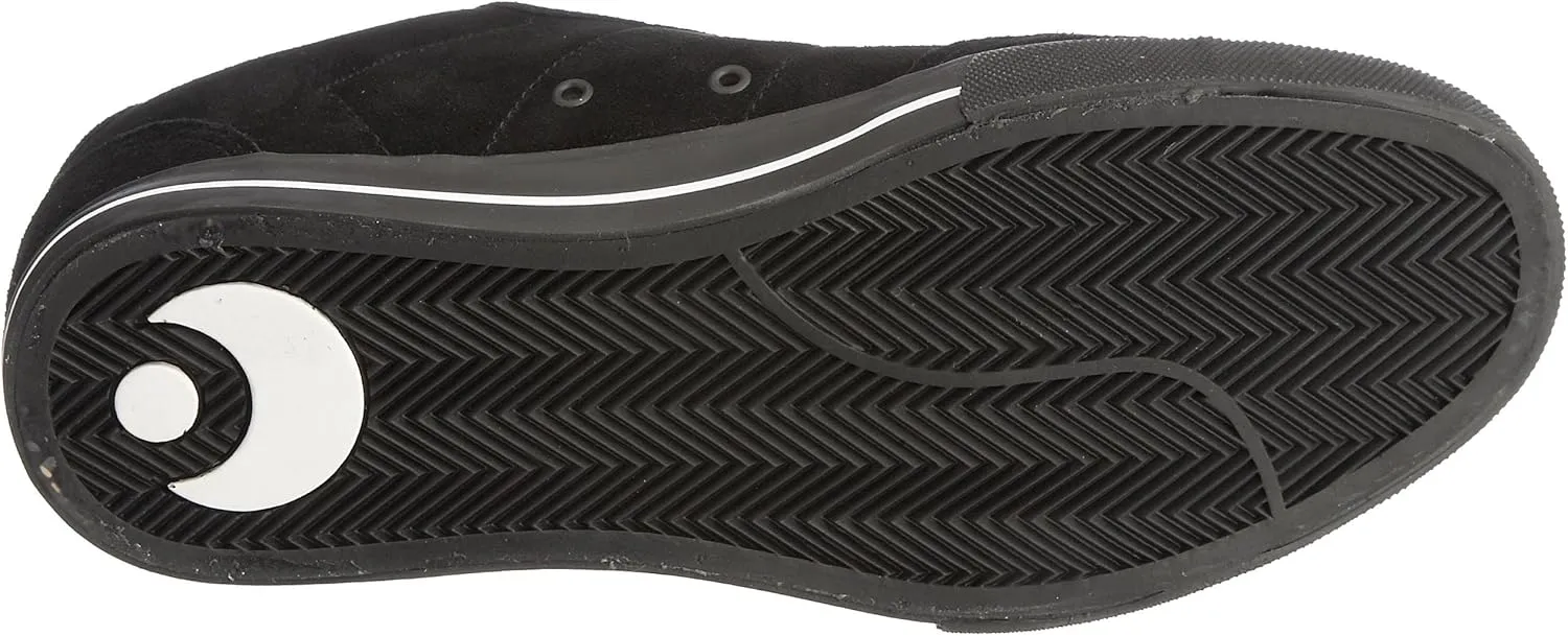 Osiris Men's Clip Skateboarding Shoe