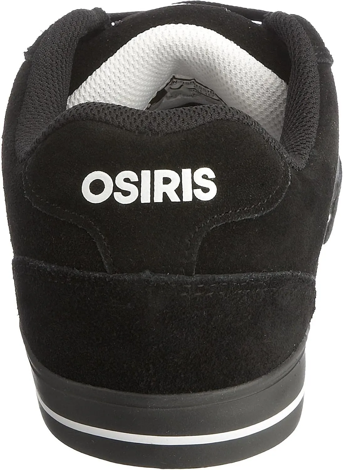 Osiris Men's Clip Skateboarding Shoe
