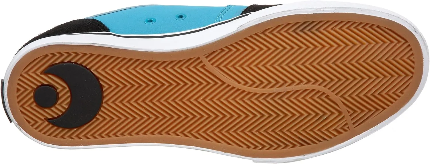 Osiris Men's Decay Skateboarding Shoe