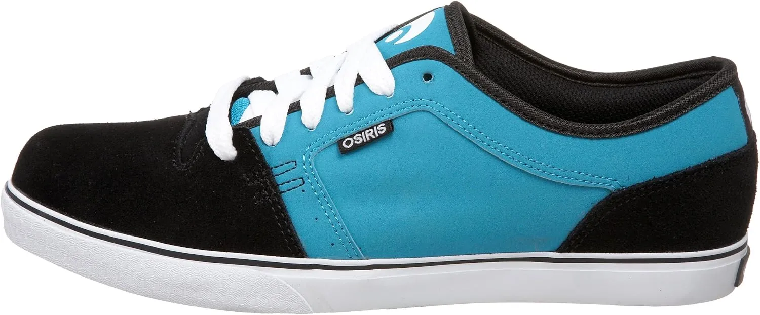Osiris Men's Decay Skateboarding Shoe