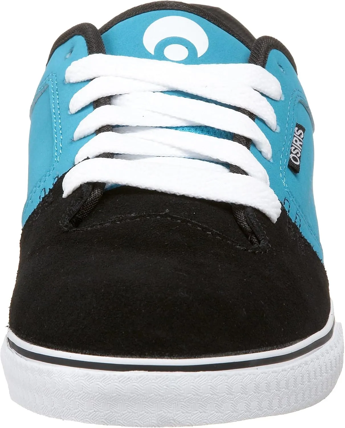 Osiris Men's Decay Skateboarding Shoe