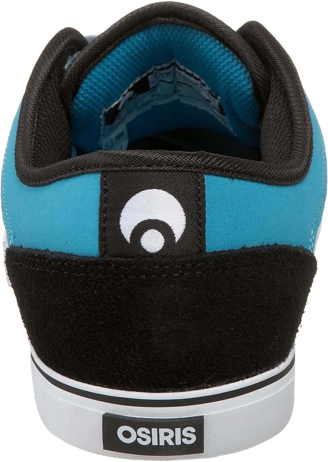 Osiris Men's Decay Skateboarding Shoe