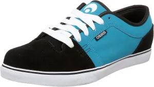 Osiris Men's Decay Skateboarding Shoe