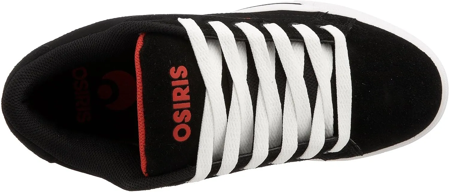 Osiris Men's Diablo Skateboarding Shoe