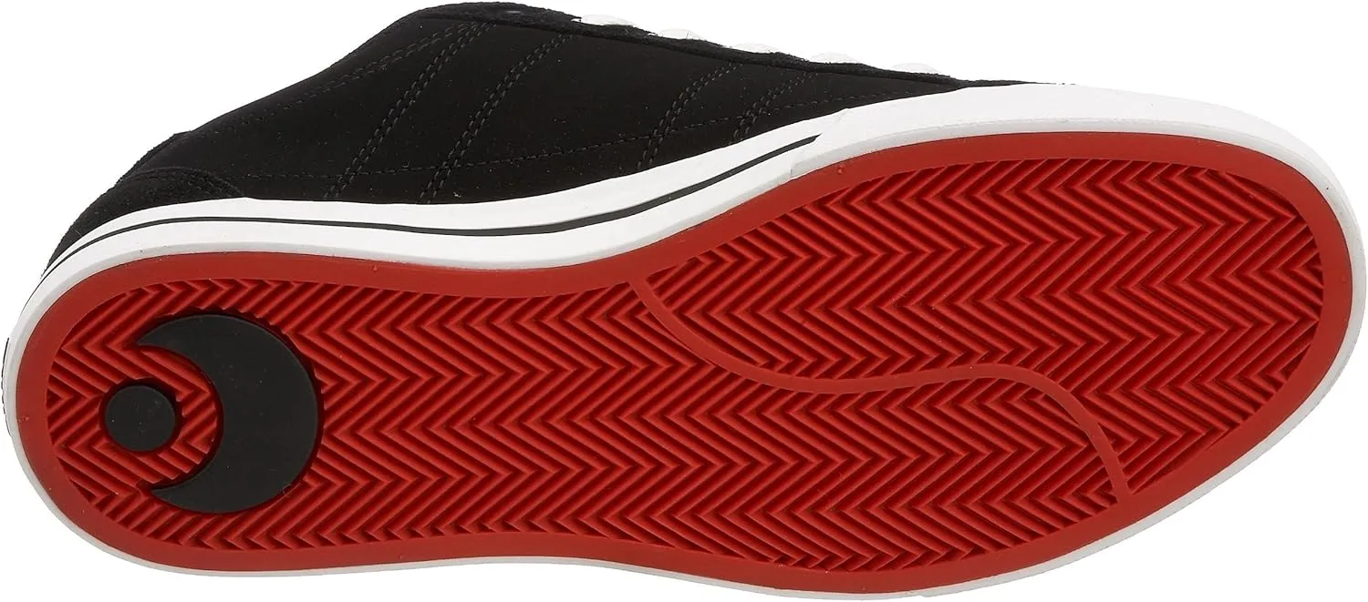 Osiris Men's Diablo Skateboarding Shoe