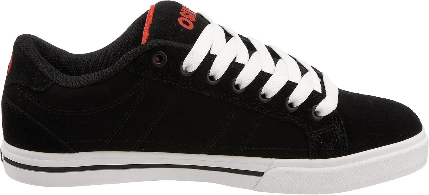 Osiris Men's Diablo Skateboarding Shoe
