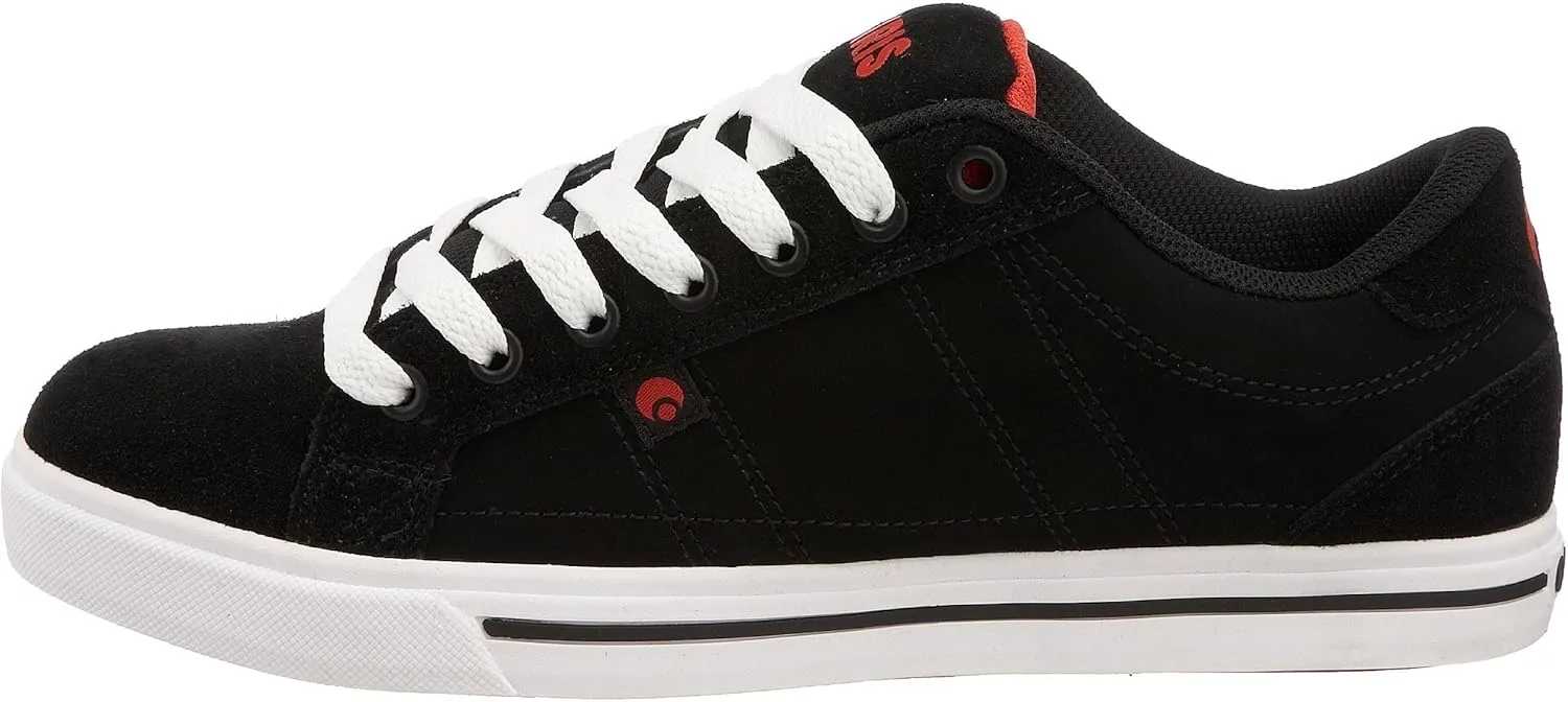 Osiris Men's Diablo Skateboarding Shoe
