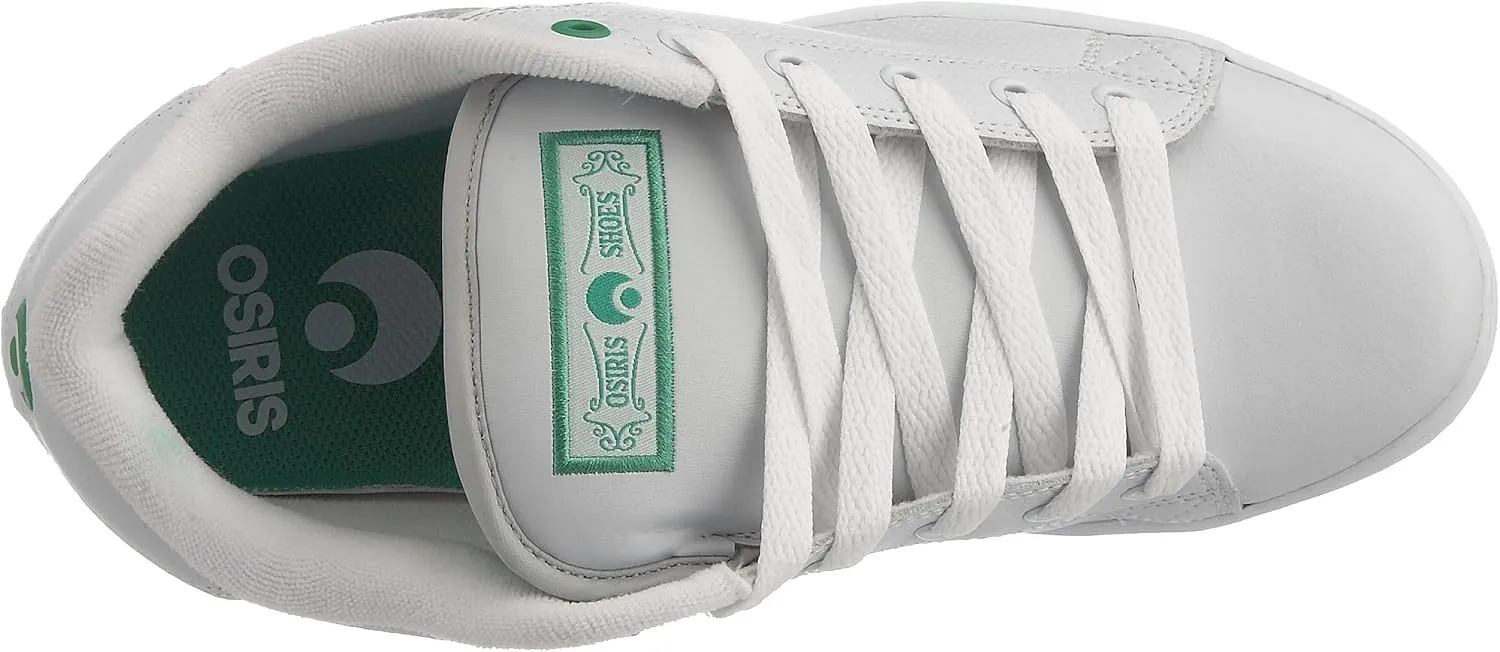 Osiris Men's Troma Icon Skateboarding Shoe