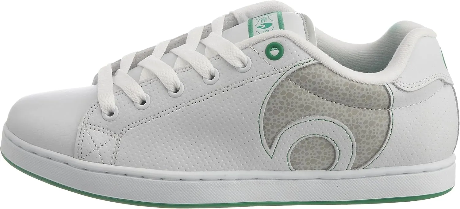 Osiris Men's Troma Icon Skateboarding Shoe