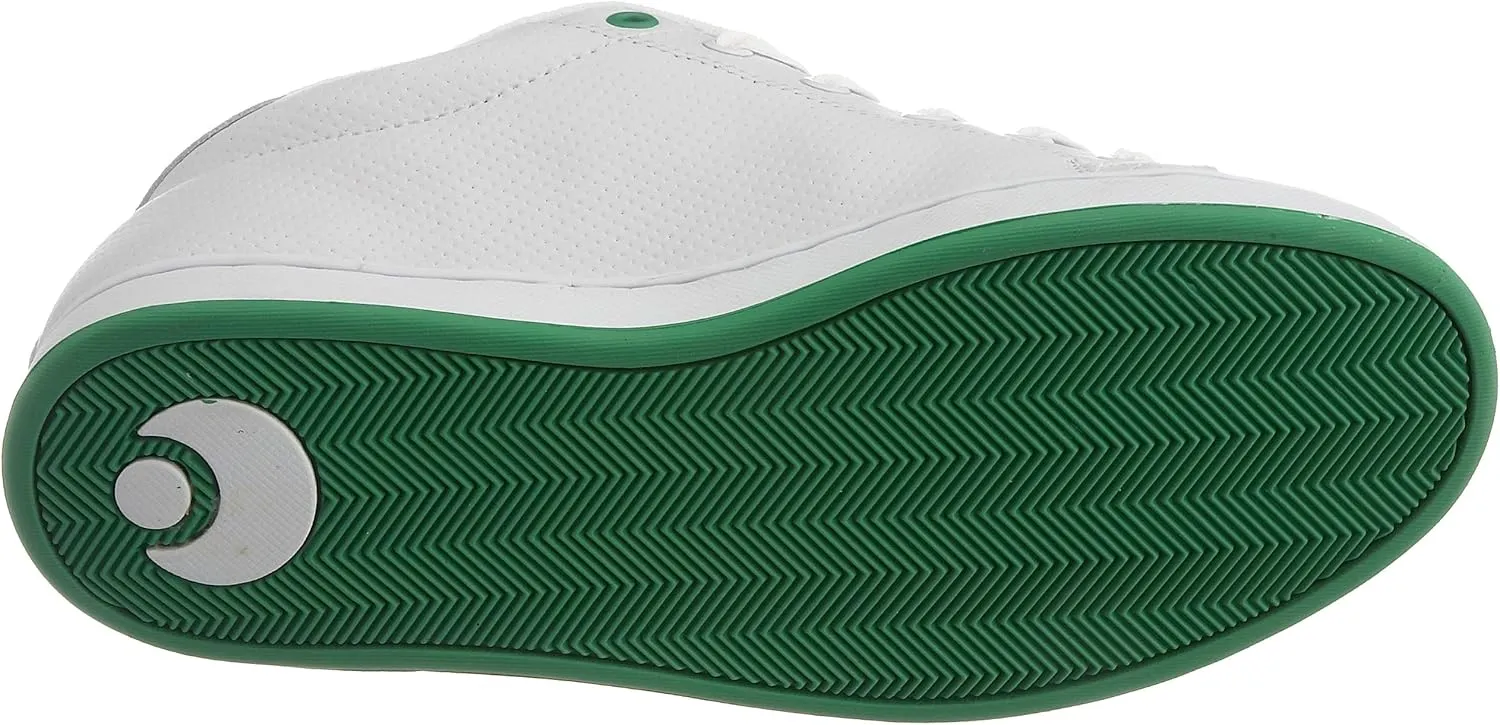 Osiris Men's Troma Icon Skateboarding Shoe