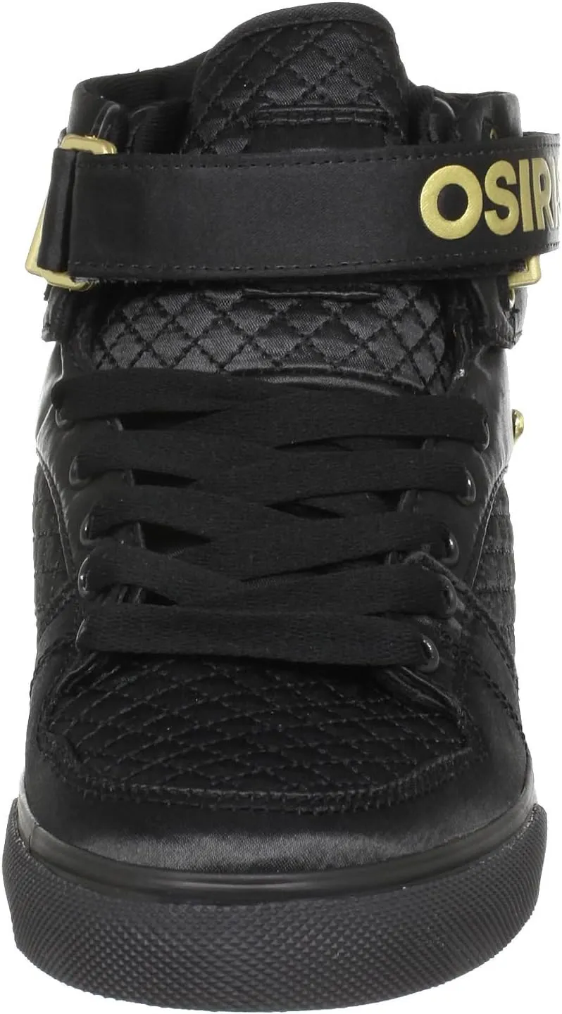 Osiris Women's Rhyme Remix Skate Shoe