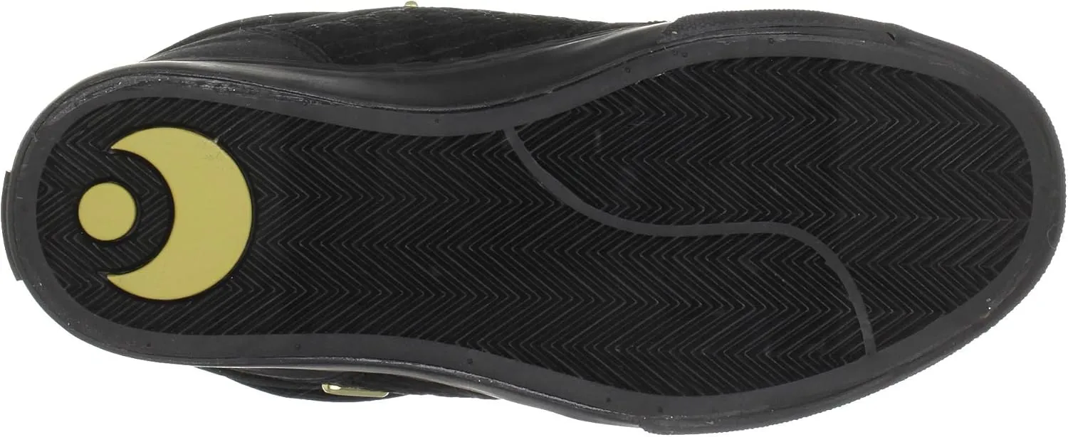 Osiris Women's Rhyme Remix Skate Shoe