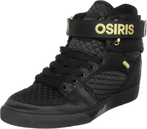 Osiris Women's Rhyme Remix Skate Shoe