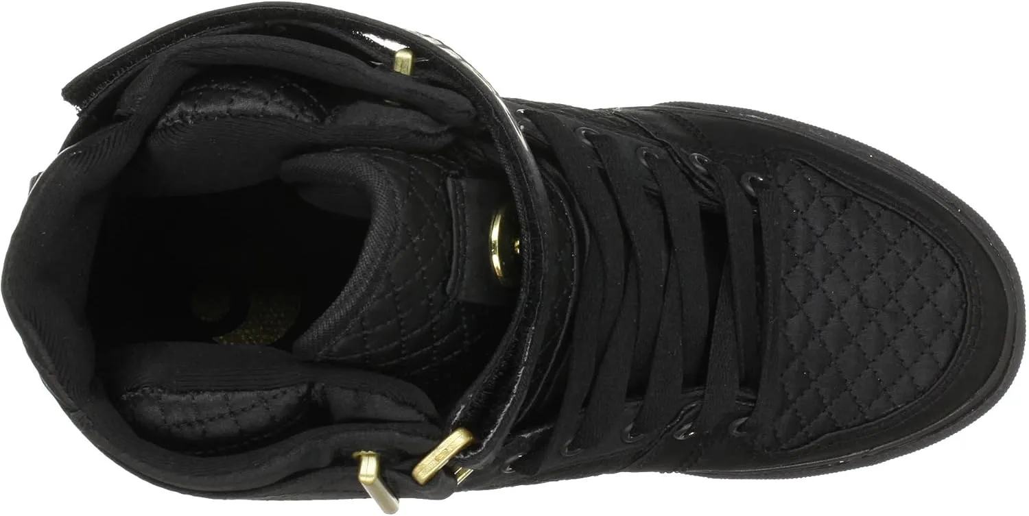 Osiris Women's Rhyme Remix Skate Shoe
