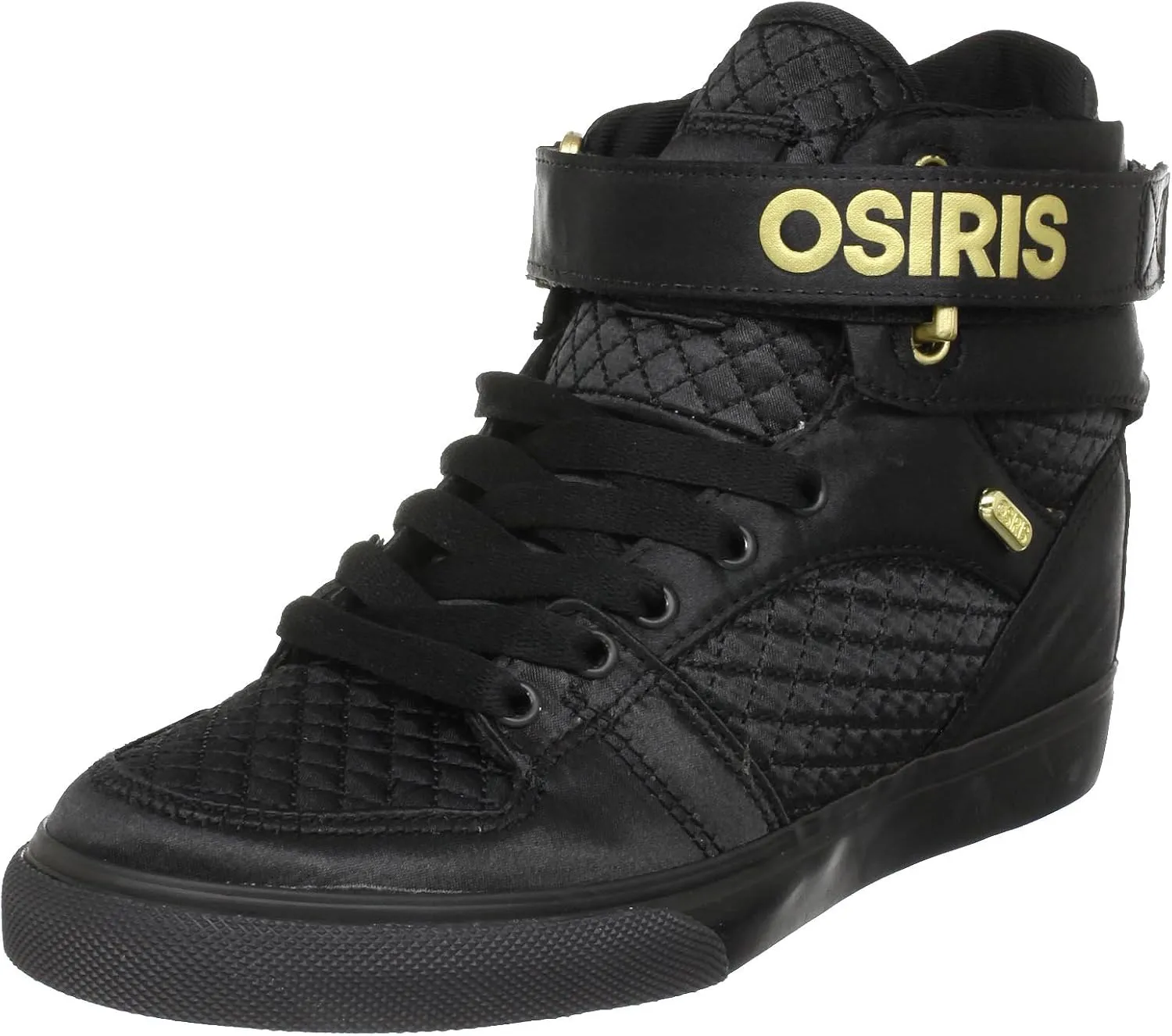 Osiris Women's Rhyme Remix Skate Shoe